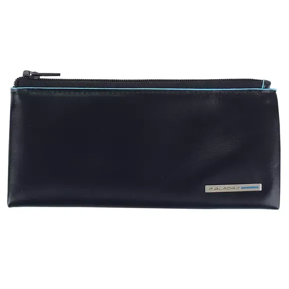 Ключница Piquadro Blue square PC1514B2/BLU2, синийphoto0