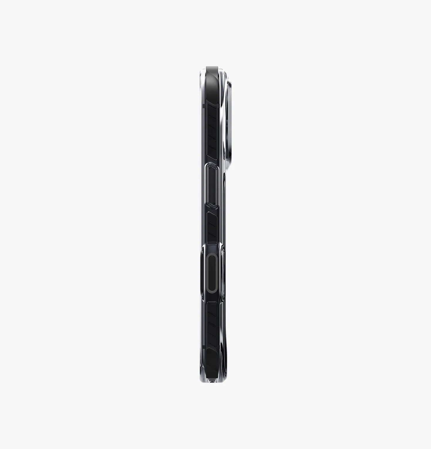 Чехол UNIQ Combat для iPhone 18 Pro, белый (white)photo17