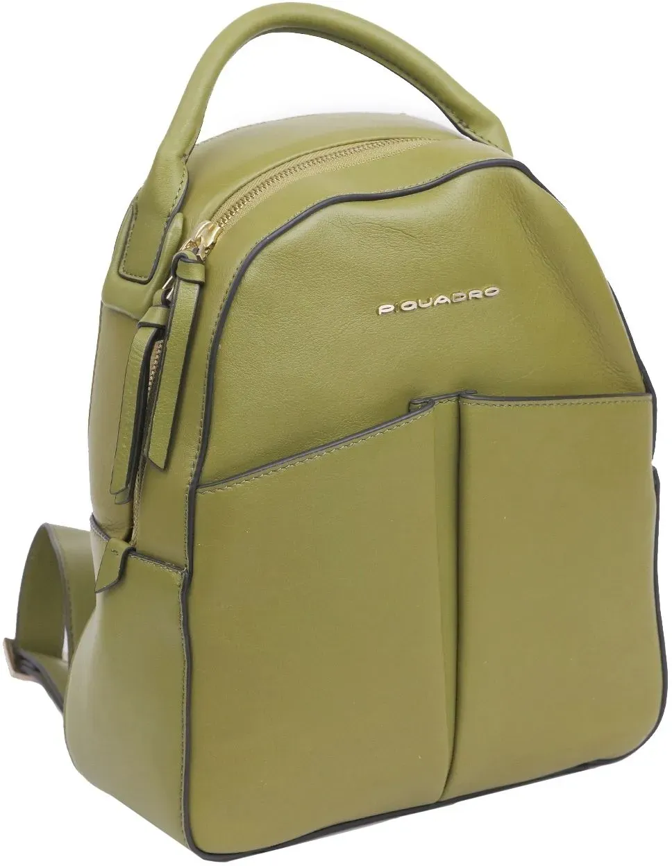 Рюкзак Piquadro Ashley CA6454W134/VE, оливковыйphoto1