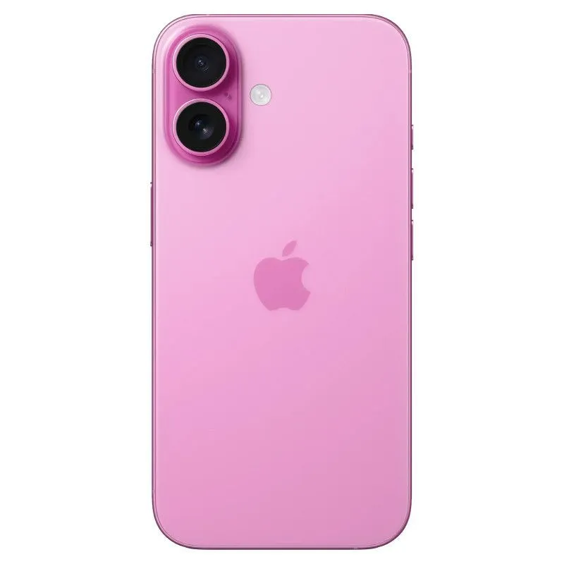 iPhone 16 128Gb Розовыйphoto1