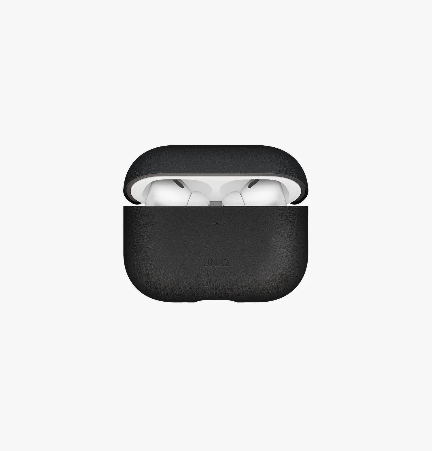 Чехол UNIQ Lyden Vex для AirPods Pro (3rd Gen), черный (Black)photo17