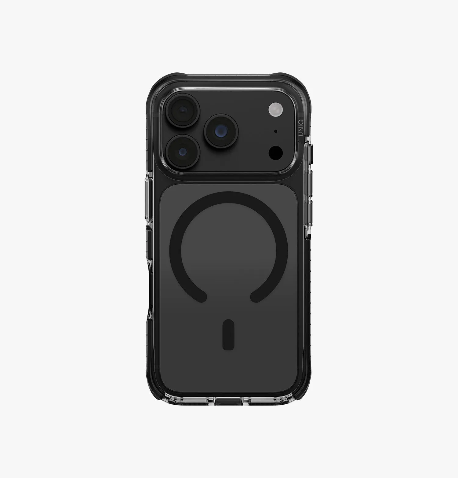 Чехол UNIQ Combat для iPhone 18 Pro, белый (white)photo16