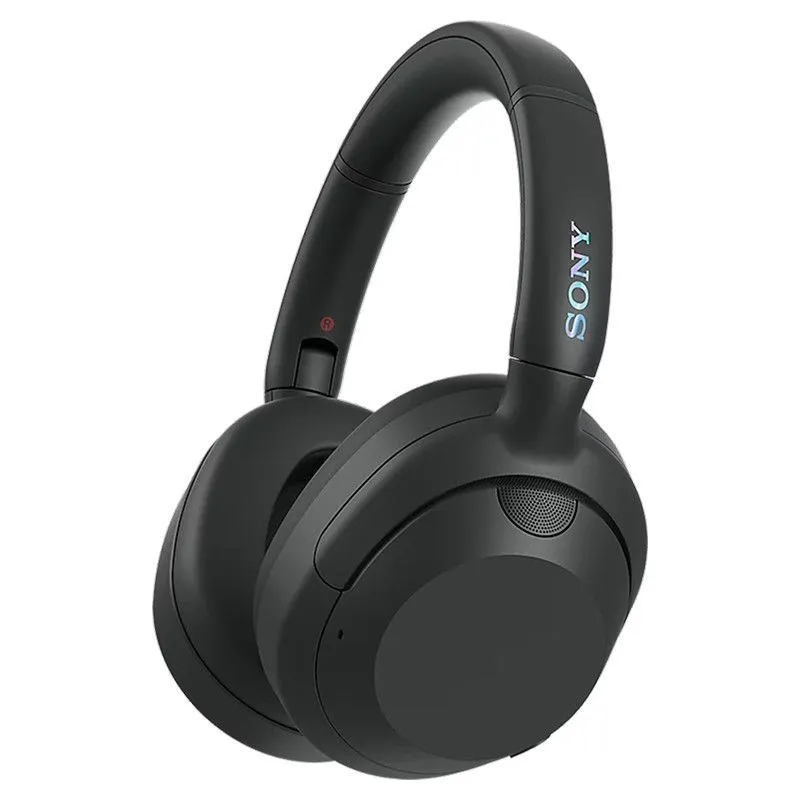 Беспроводные наушники Sony WH-ULT900N (ULT WEAR) Черныйphoto0