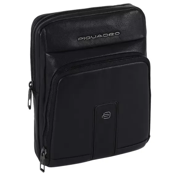 Сумка через плечо Piquadro Carl CA1816S129/N, черныйphoto5