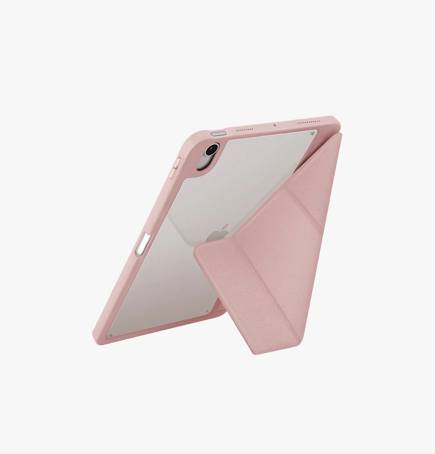 Чехол UNIQ Moven для iPad Air 11" (M2-M4), серый (Grey)photo3