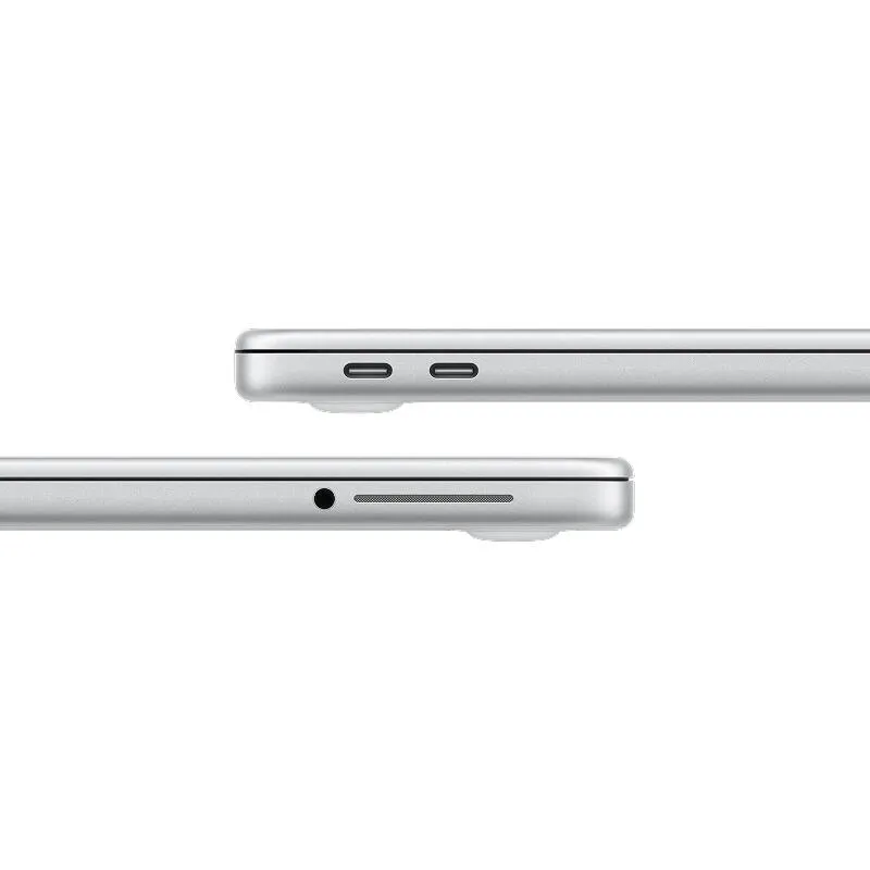 MacBook Neo 13" A18 Pro (6C CPU, 5C GPU) 8Gb/512Gb Серебристыйphoto3
