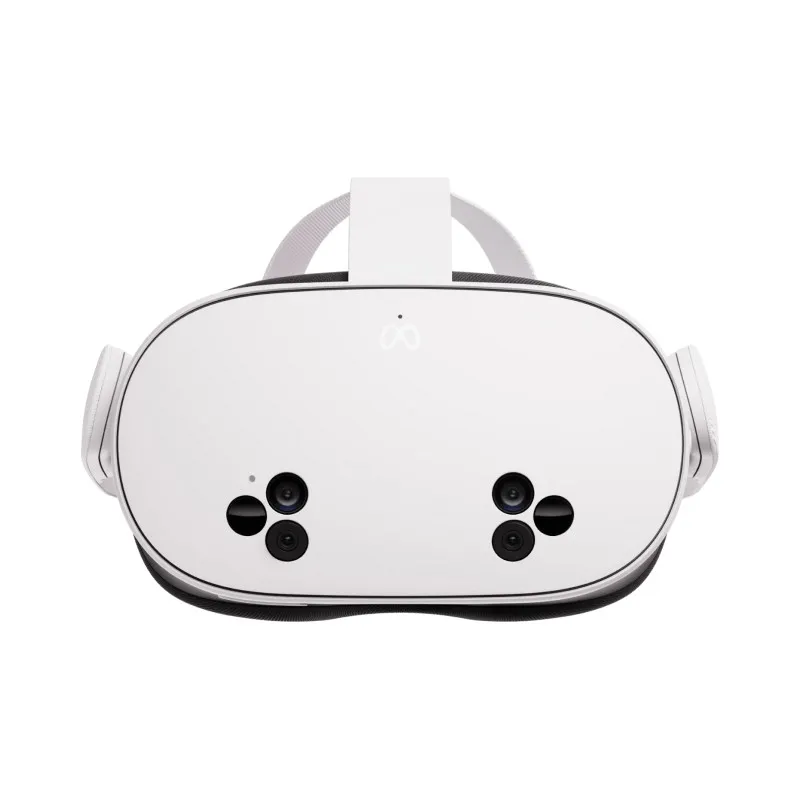 Автономный VR шлем Oculus Quest 3S 256 Gb (Meta Quest)photo0