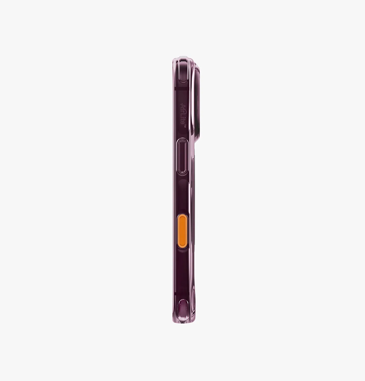 Чехол UNIQ Swivix 360 для iPhone 18 Pro, прозрачный (clear)photo20
