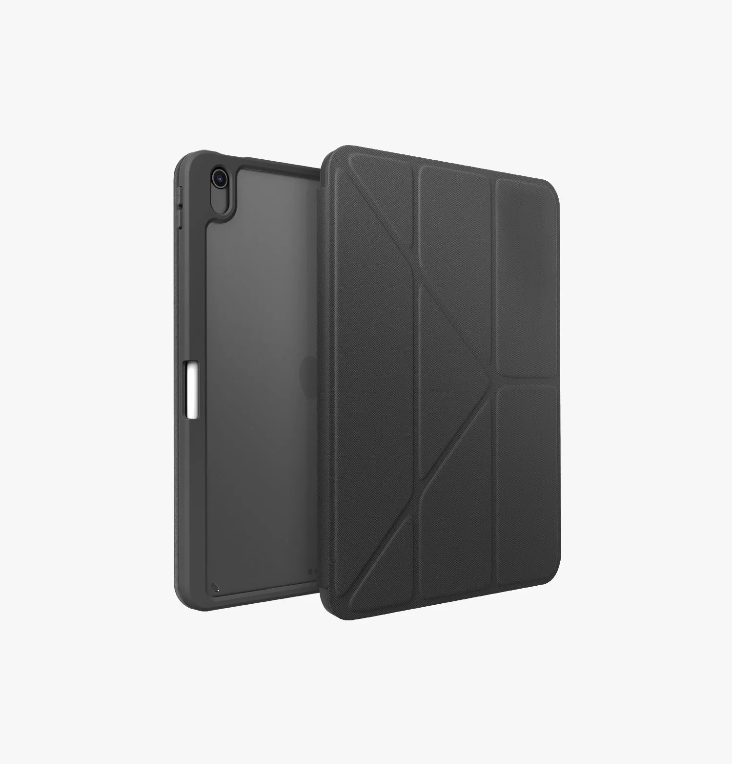 Чехол UNIQ Moven для iPad Air 11" (M2-M4), серый (Grey)photo0