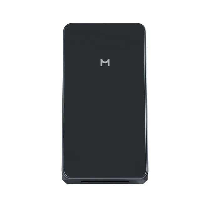 Беспроводное зарядное устройство Magssory Flip 3 в 1 Blackphoto1