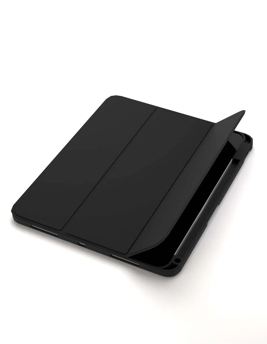 Чехол защитный VLP Split Folio для iPad Air M2/M3 (13''), черныйphoto7