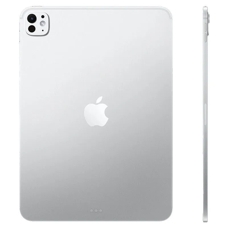 iPad Pro 2025 11" Wi-Fi 2048Gb Серебристыйphoto1