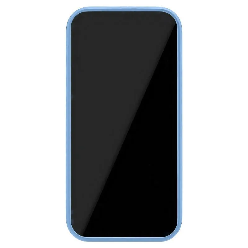 Чехол uBear Shade Case для iPhone 18 Pro Max/17 Pro Max Голубойphoto2