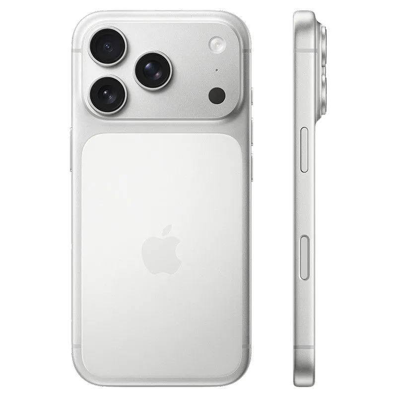 iPhone 17 Pro 1024Gb Серебристыйphoto0