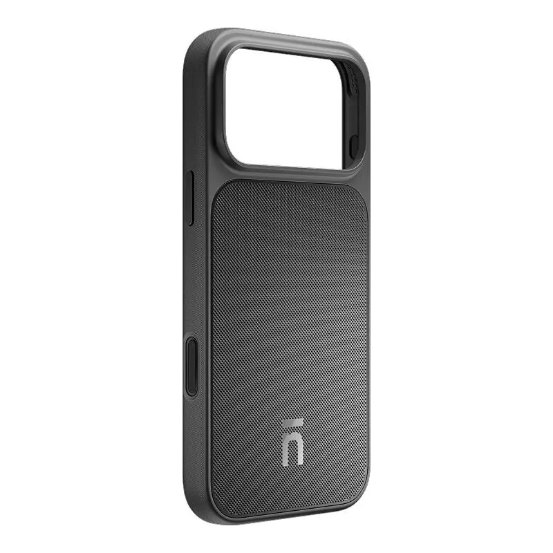 Чехол Native Union NEO Case для iPhone 18 Pro/17 Pro Черныйphoto2