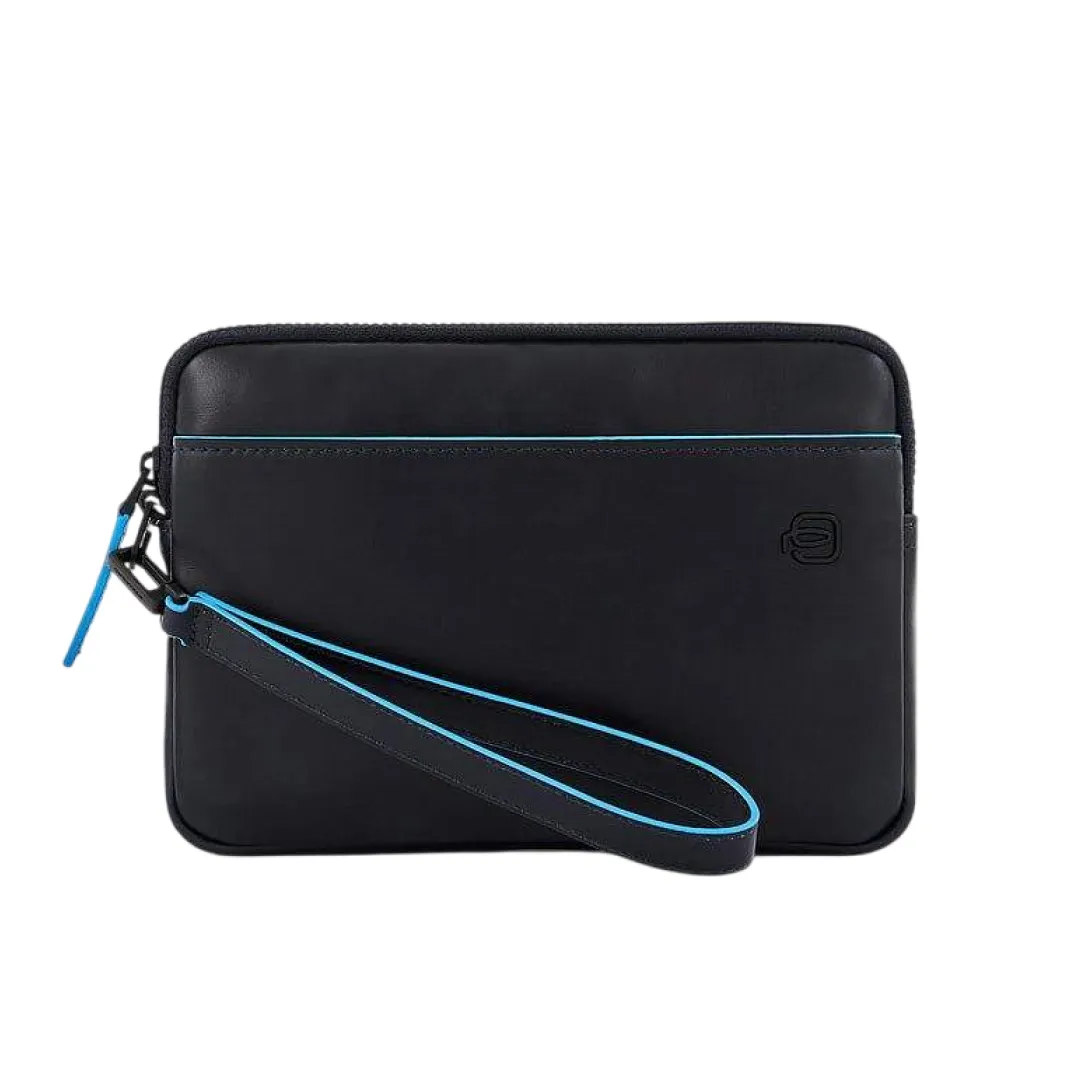 Клатч Piquadro Blue Square Revamp AC5946B2VR/N, черныйphoto0