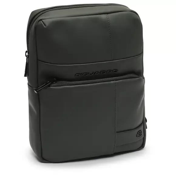 Сумка через плечо Piquadro Wollem CA1816W129W/BLU, зеленаяphoto5