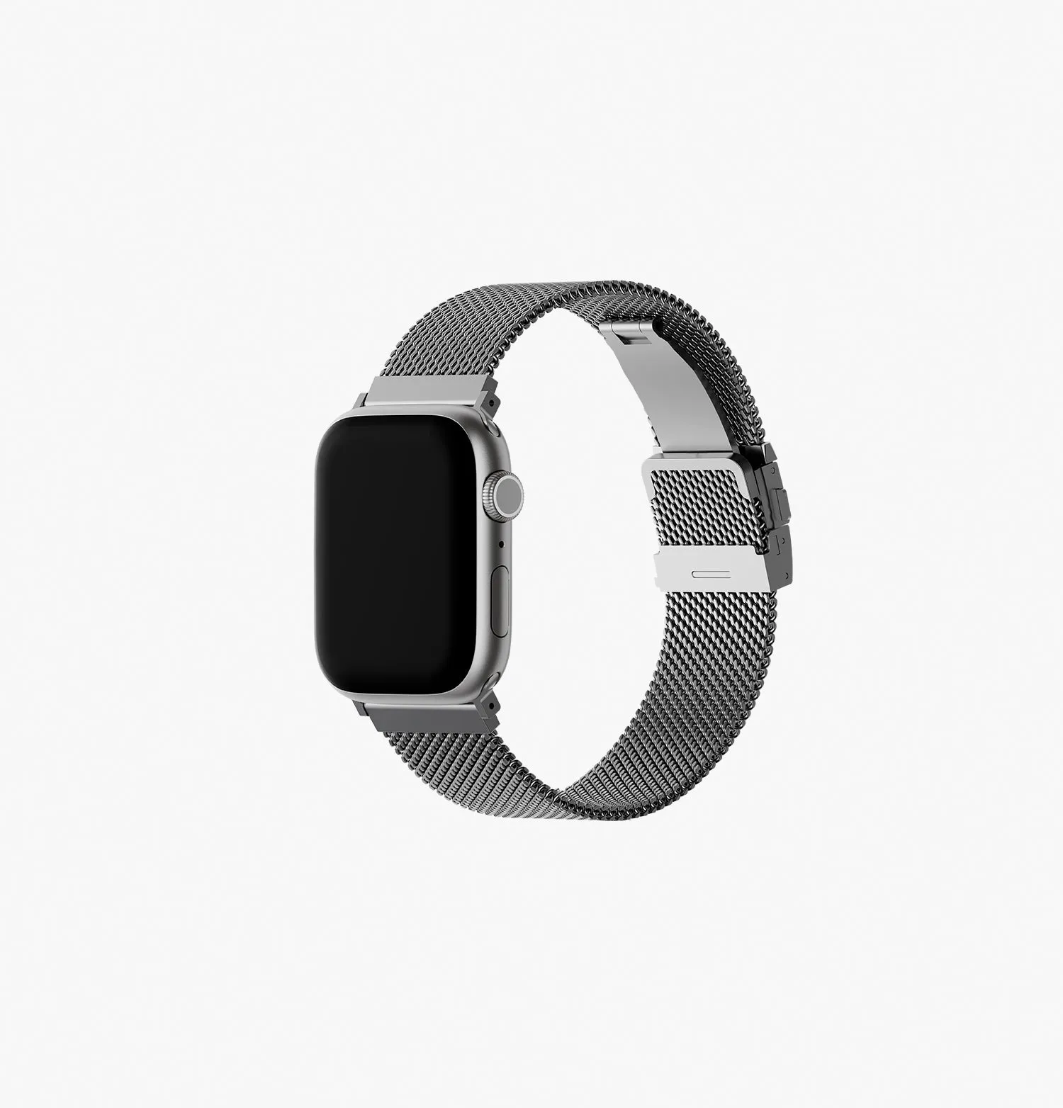 Ремешок UNIQ Dante Pro для Apple Watch 42/41/40 мм, оранжевый (Ember Gold)photo3