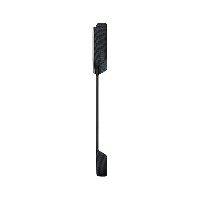 Чехол Magssory Aramid Zero Case для iPhone 17 Pro, черныйphoto2