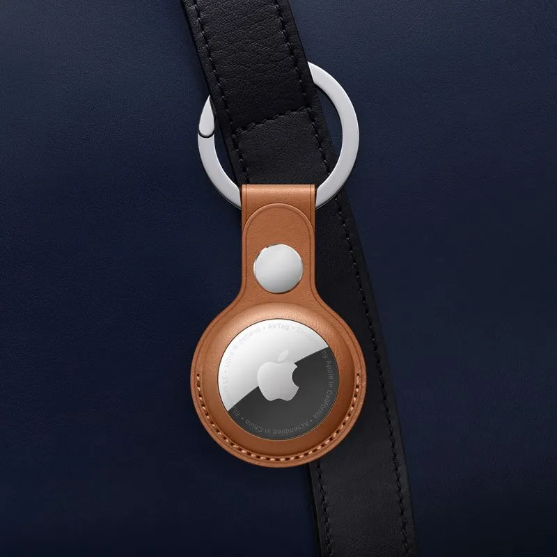 Беспроводная метка Apple AirTagphoto6