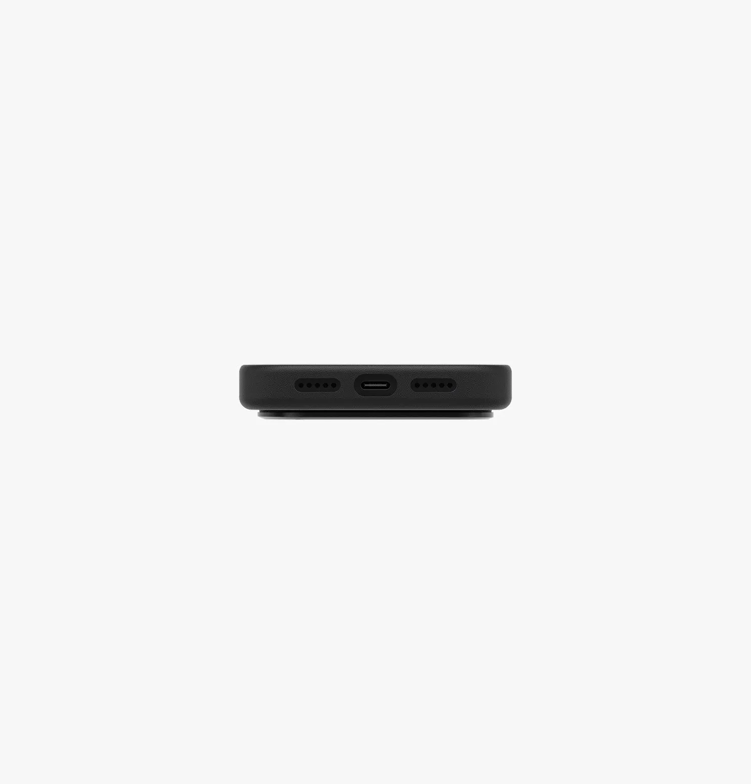 Чехол UNIQ Lyden для iPhone 18 Pro, черный (Dallas Black)photo9