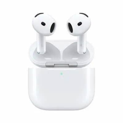 Наушники Apple AirPods 5photo0