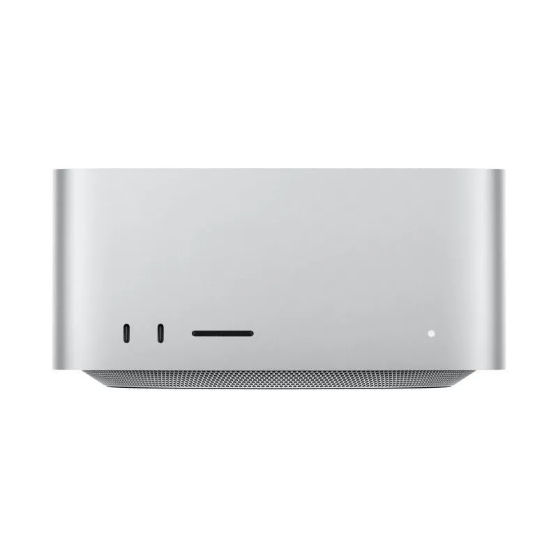 Mac Studio 2025 M4 Max 36Gb/512Gb Серебристыйphoto1