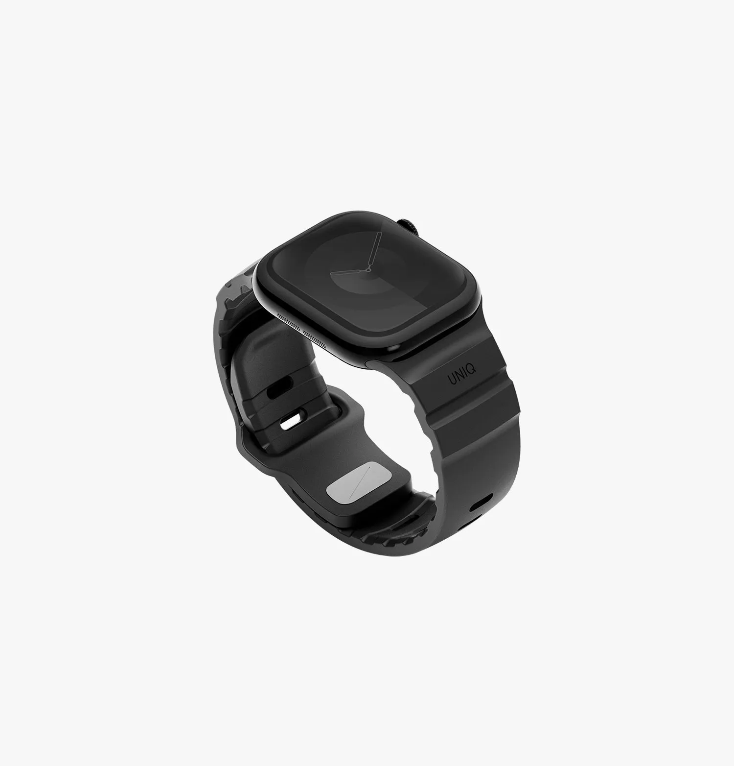Ремешок UNIQ Alton для Apple Watch 42/41/40 мм, бежевый (Light Sand)photo6