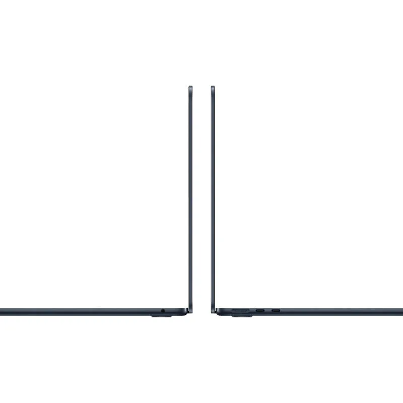 MacBook Air 13" М5 (10C CPU, 10C GPU) 24Gb/1Tb Темная ночьphoto3