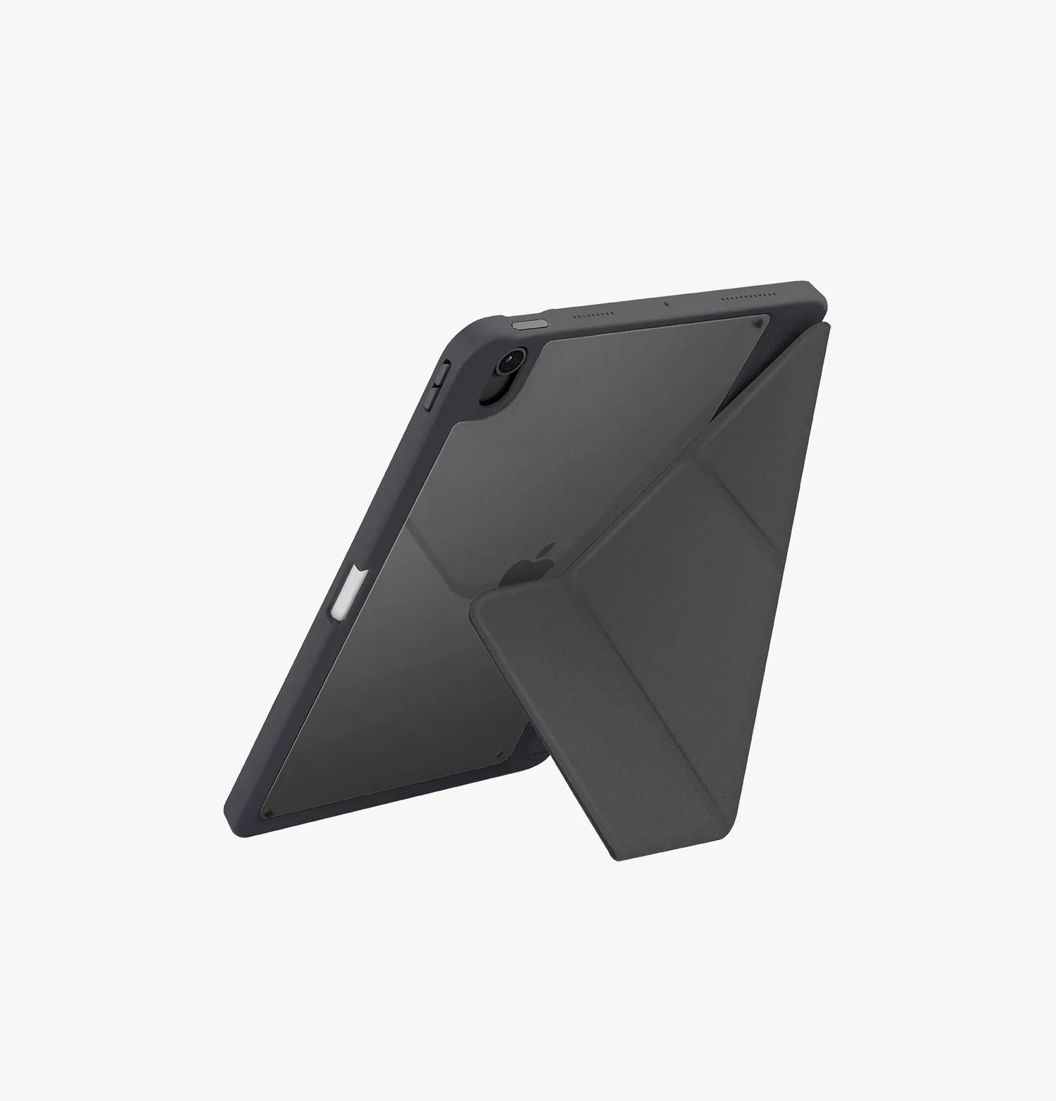 Чехол UNIQ Moven для iPad Air 13" (M2-M4), серый (Grey)photo5