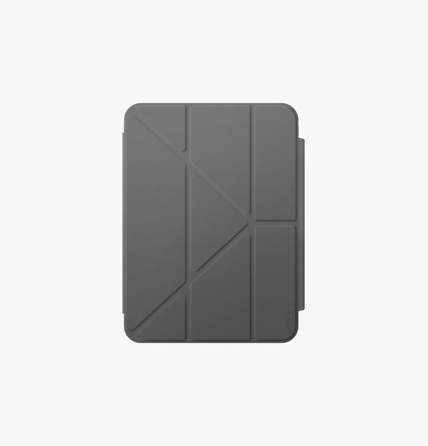 Чехол UNIQ Camden Click для iPad Air 11" (M2-M4), бежевый (Ivory)photo9