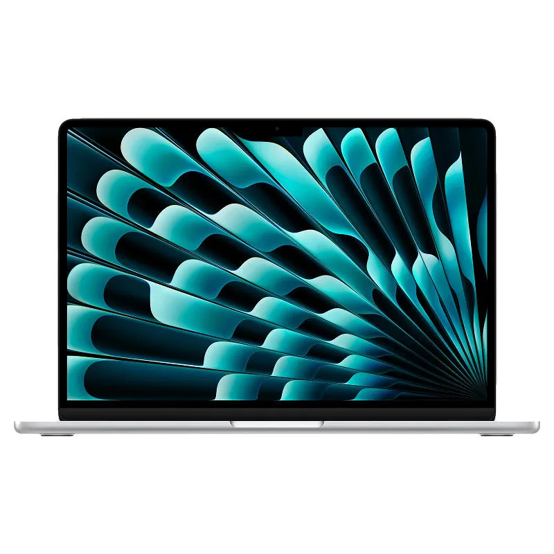 MacBook Air 13" М5 (10C CPU, 10C GPU) 24Gb/1Tb Серебристыйphoto0