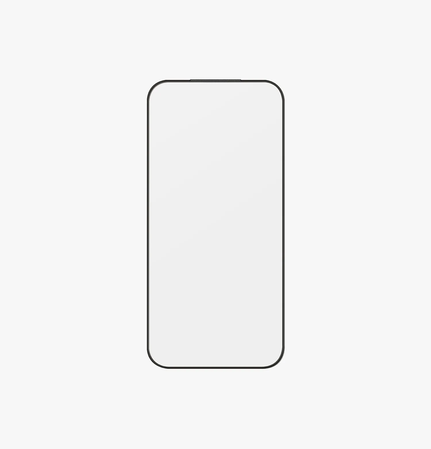Защитное стекло UNIQ Optix EXOFit™ Vivid Color Precision для iPhone 17 Prophoto1