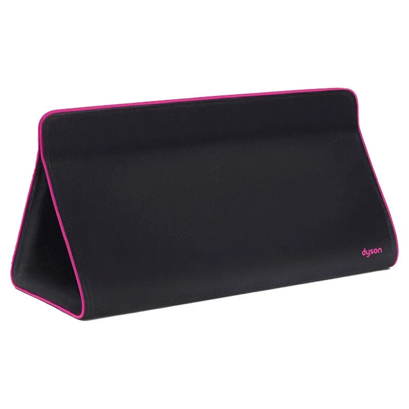 Чехол Dyson Travel Bag Черный/Фуксияphoto0