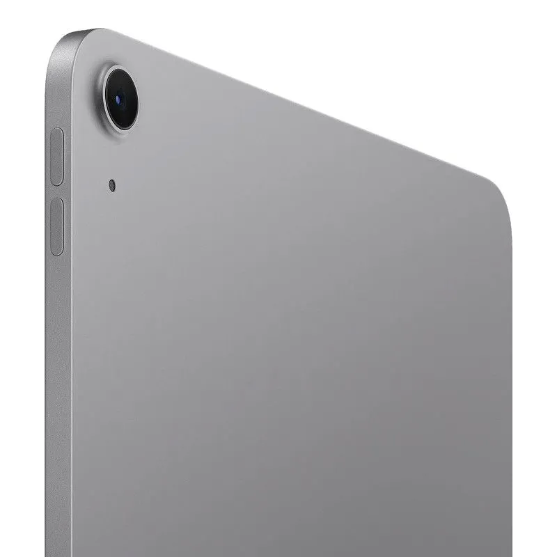 iPad Air 2026 11" Wi-Fi 128Gb Серый космосphoto2