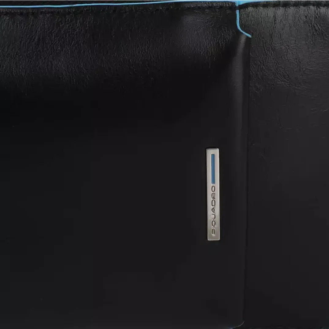 Клатч Piquadro Blue Square AC4221B2/N, черныйphoto5