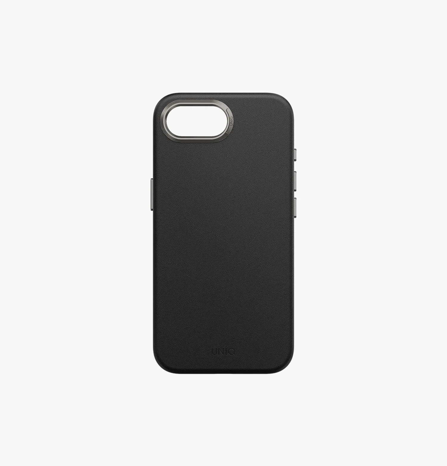 Чехол UNIQ Lyden для iPhone 17e / iPhone 16e, черный (Black)photo9