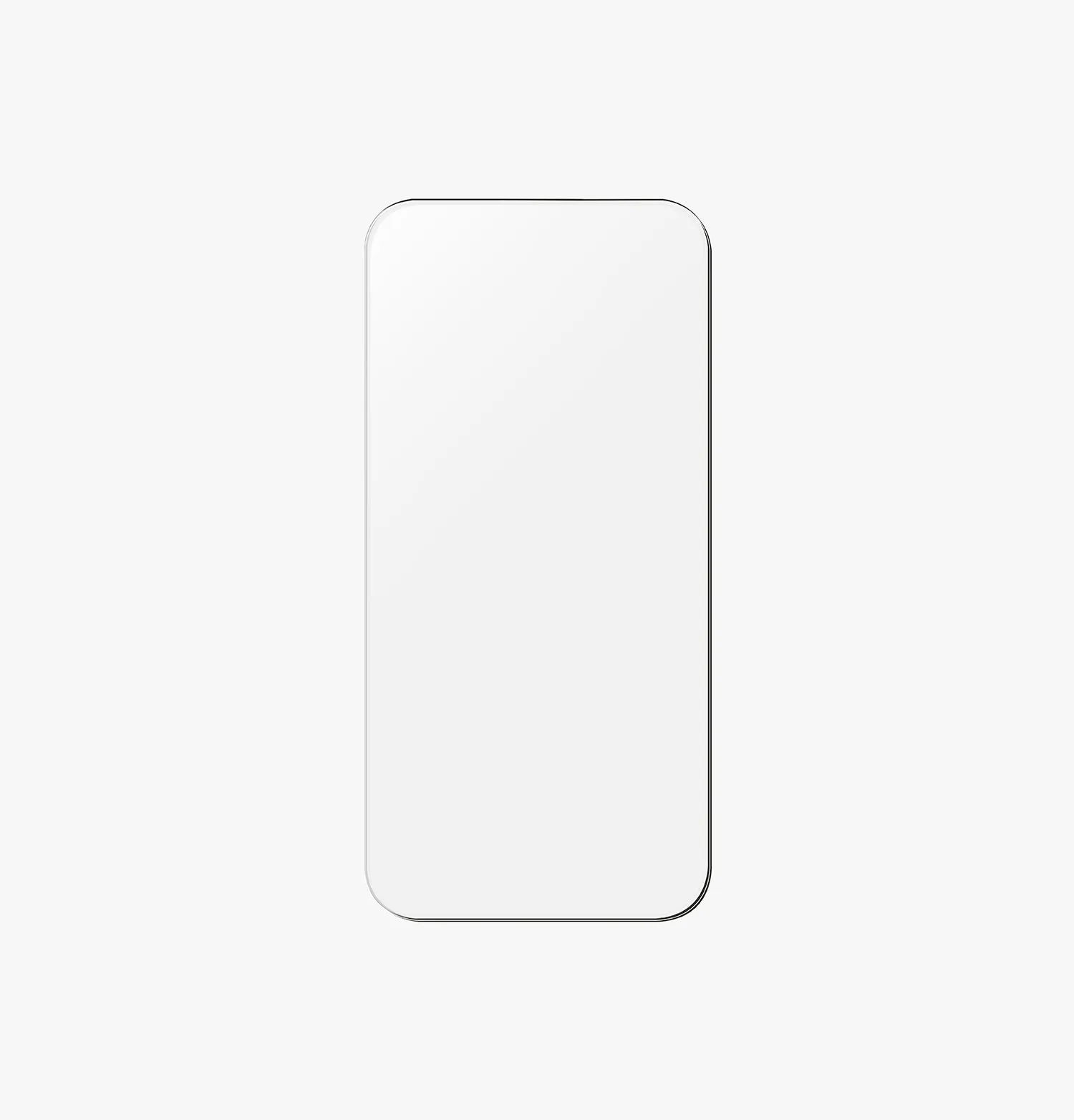 Защитное стекло UNIQ Optix Covex™ Clear Clarity для iPhone 17 Pro Maxphoto1