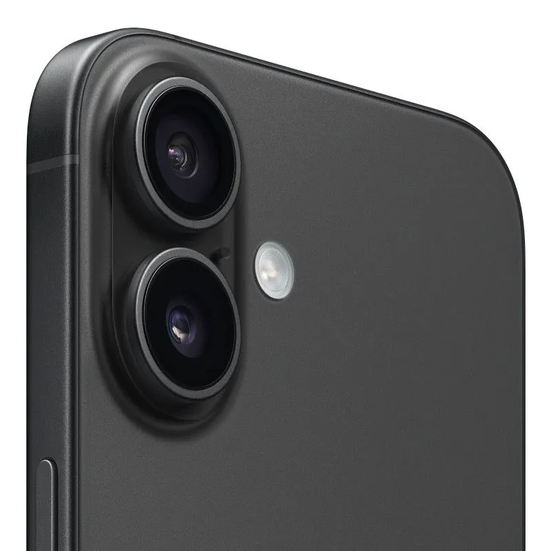 iPhone 16 128Gb Черныйphoto2