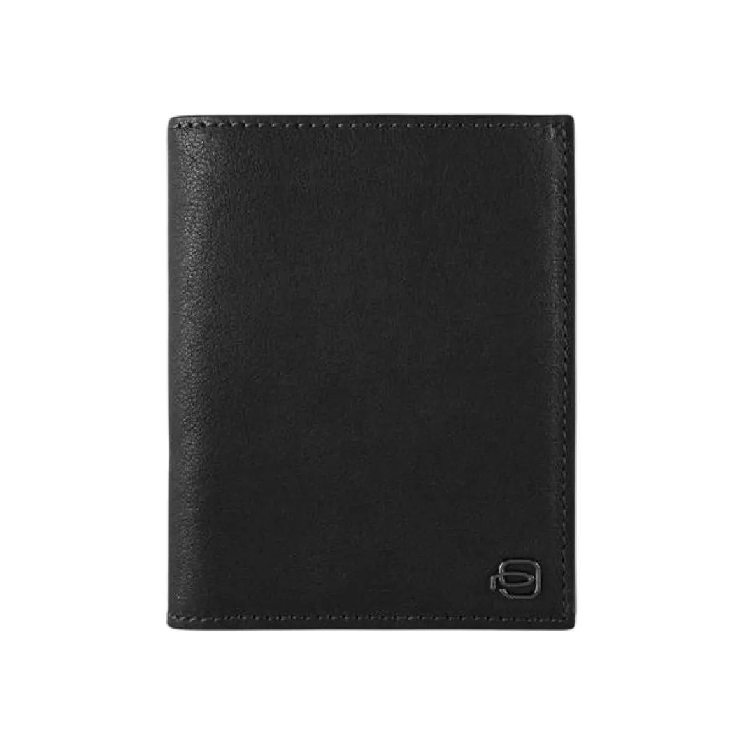 Портмоне Piquadro Black square PU1740B3R/N, черныйphoto0
