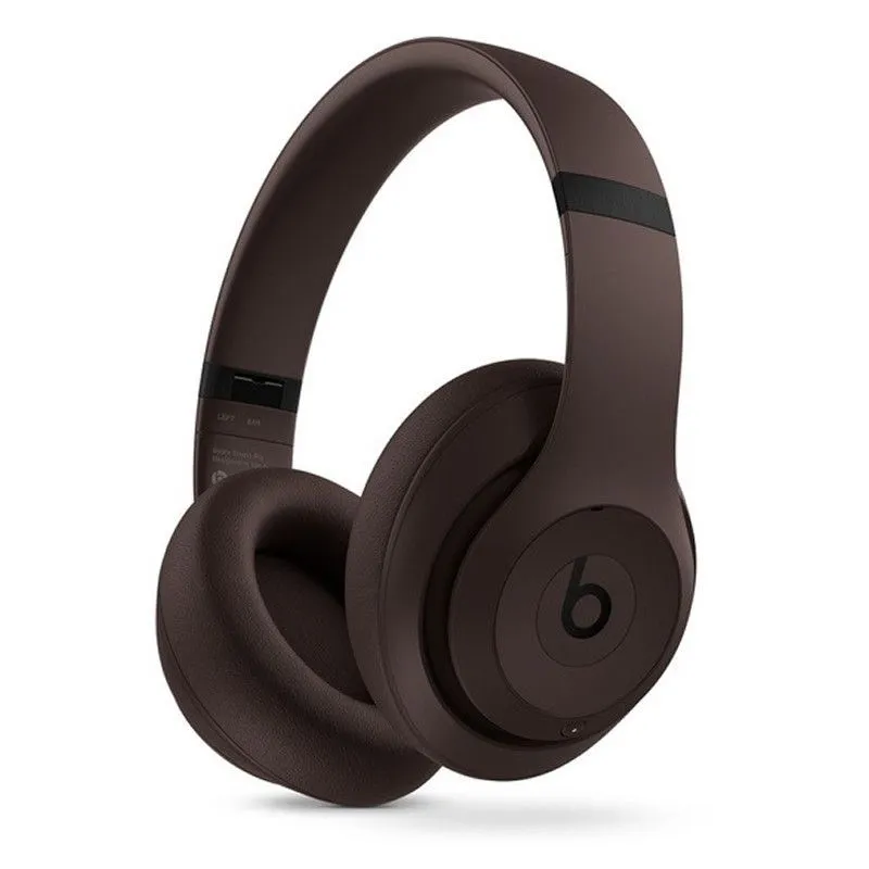 Беспроводные наушники Beats Studio Pro Темно-коричневыйphoto0