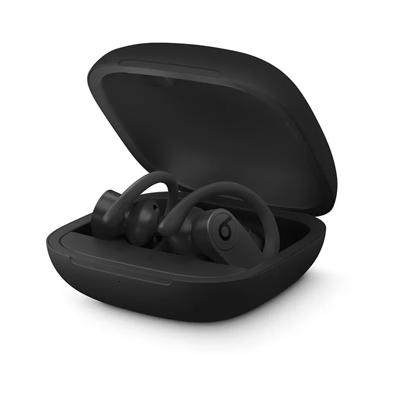 Беспроводные наушники Beats Powerbeats Pro Черныйphoto2