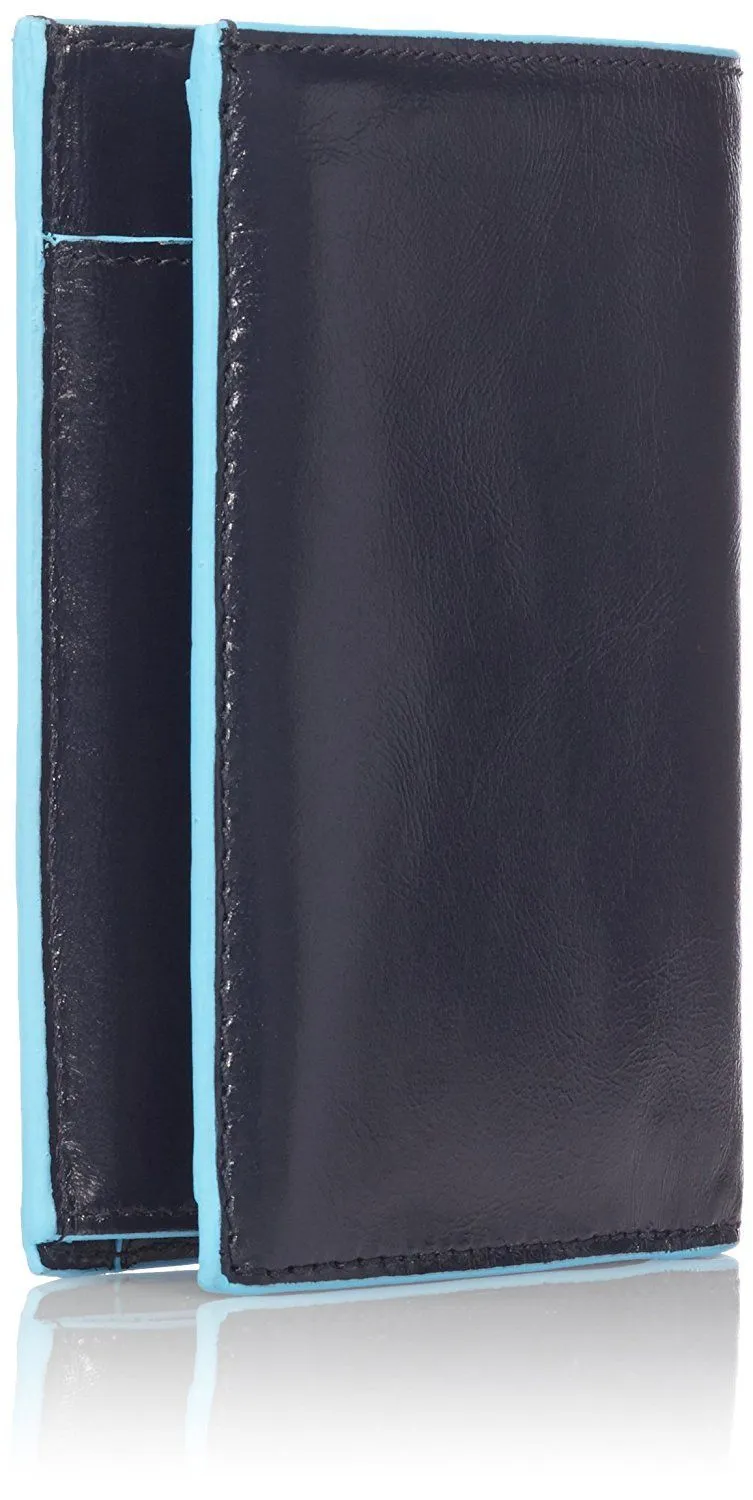 Портмоне Piquadro Blue Square PU1740B2/BLU2, синийphoto3