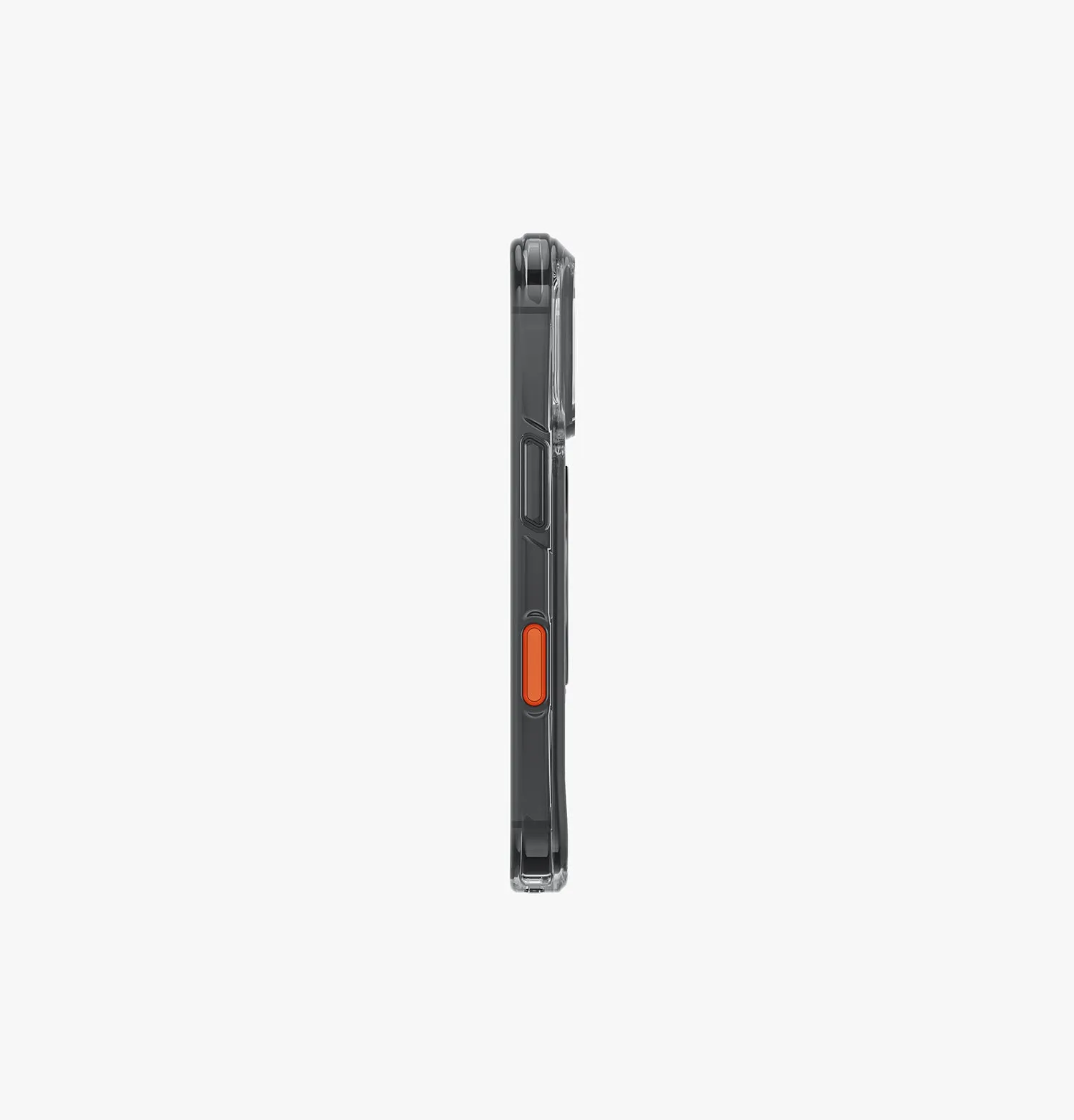 Чехол UNIQ Swivix 360 для iPhone 17 Pro, прозрачный (Clear)photo5
