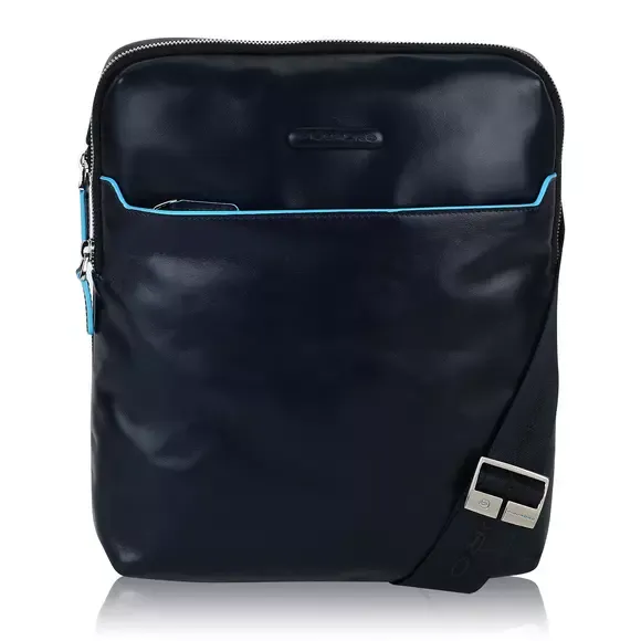 Сумка-планшет Piquadro Blue square CA5085B2/BLU2, синийphoto0