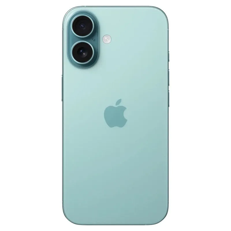 iPhone 16 Plus 128Gb Бирюзовыйphoto1