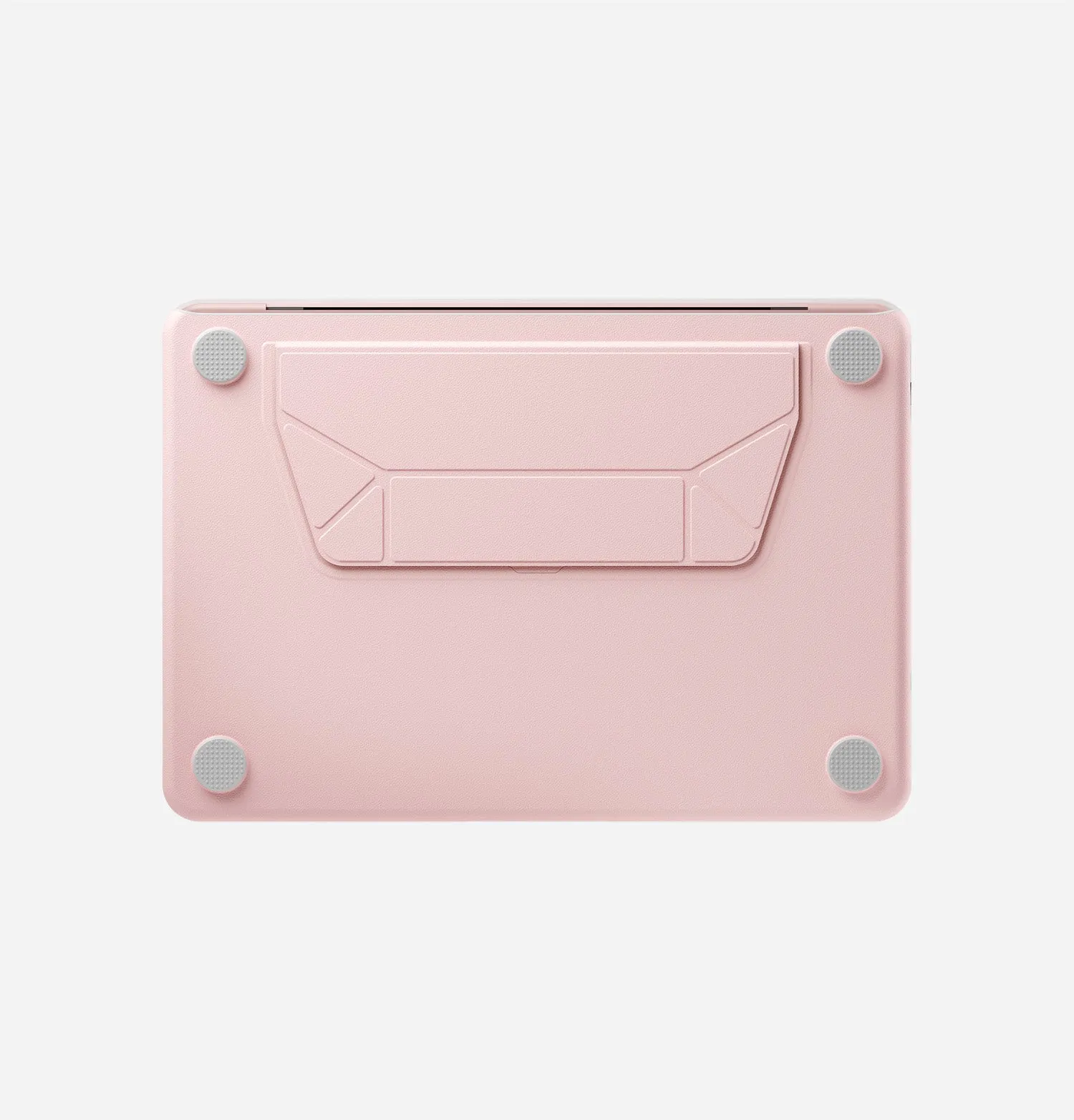 Чехол UNIQ Lyden Versa для MacBook Neo 13" (A18 Pro), синий (Steel Navy)photo13