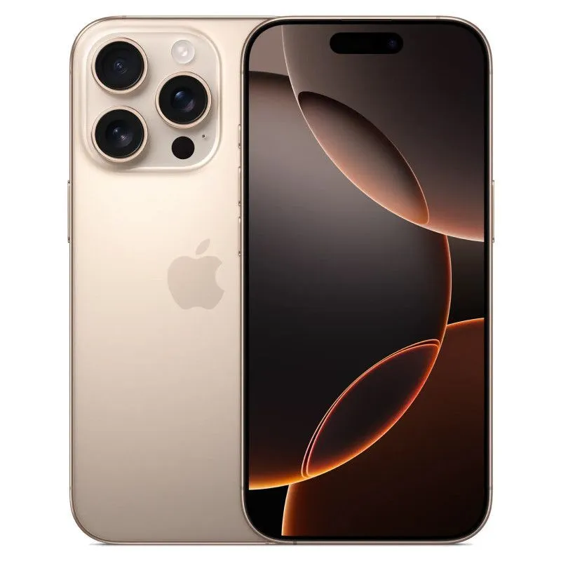 iPhone 16 Pro Max 1024Gb Пустынный титанphoto0