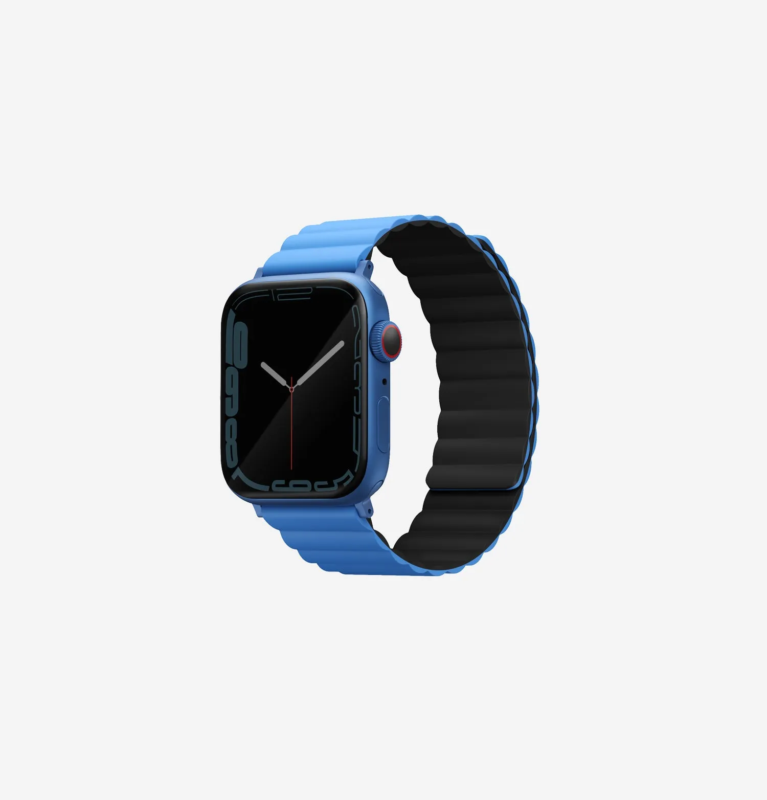 Ремешок UNIQ Revix для Apple Watch 49/46/45/44 мм, розовый / бежевый (Pink Beige)photo16