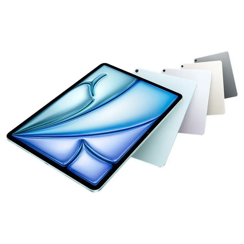 iPad Air 2026 11" Wi-Fi 128Gb Голубойphoto3